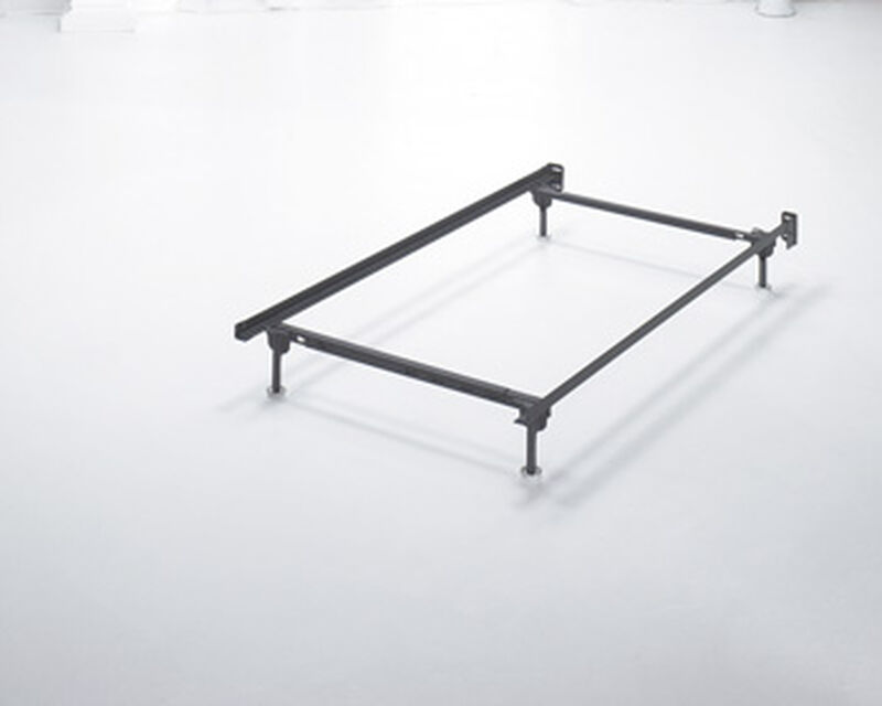 Frames and Rails Twin/Full Bolt on Bed Frame