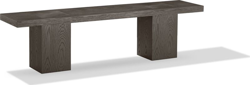 Modesto Dining Bench