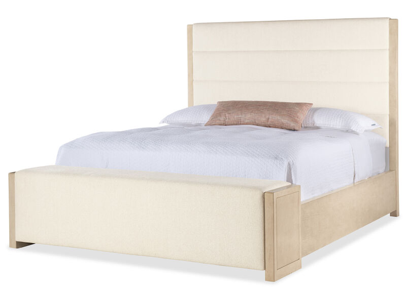 Westwood Queen UPH Storage Bed