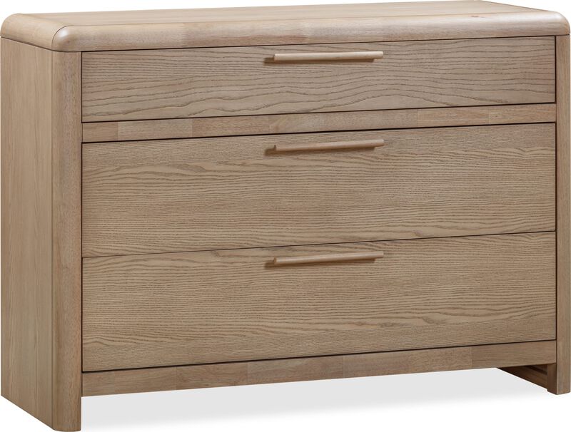 Furano Bachelor Chest