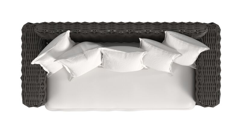 Cabo Loveseat