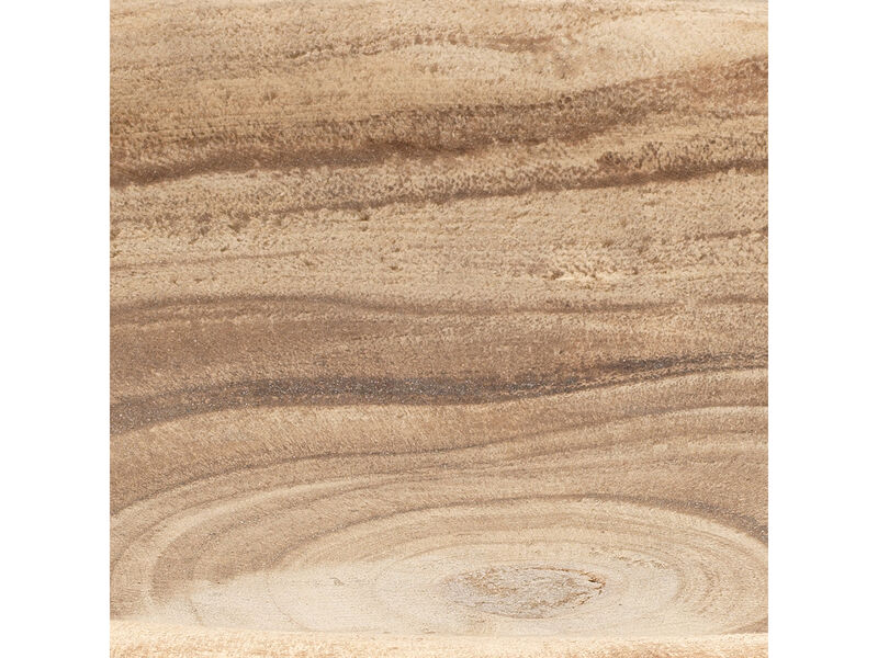 Laurel Small Wooden Bowl