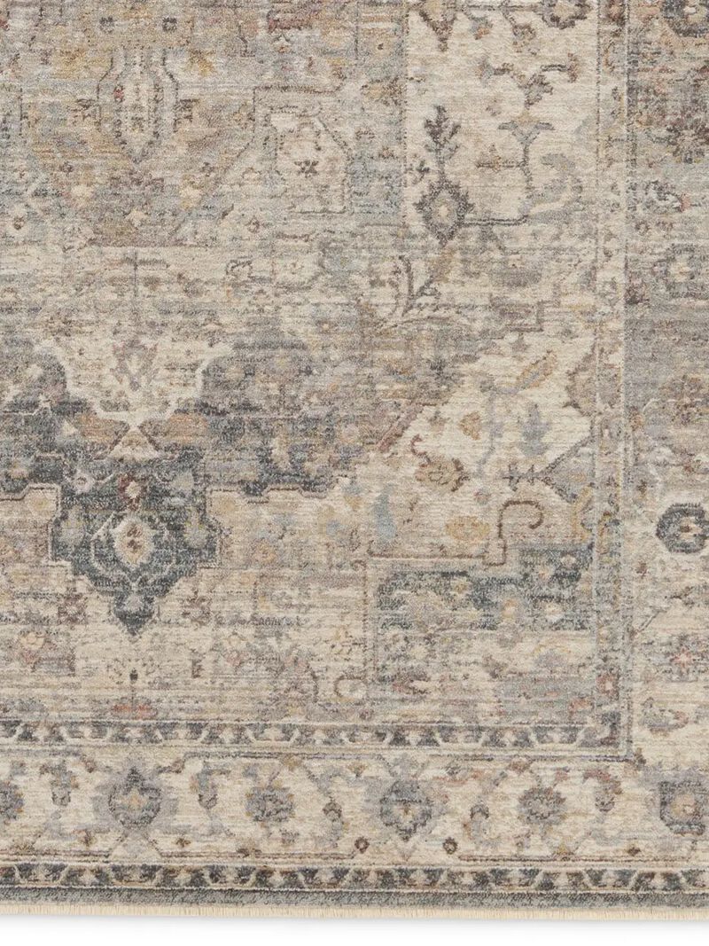 Terra Starling Natural 8' x 10' Rug