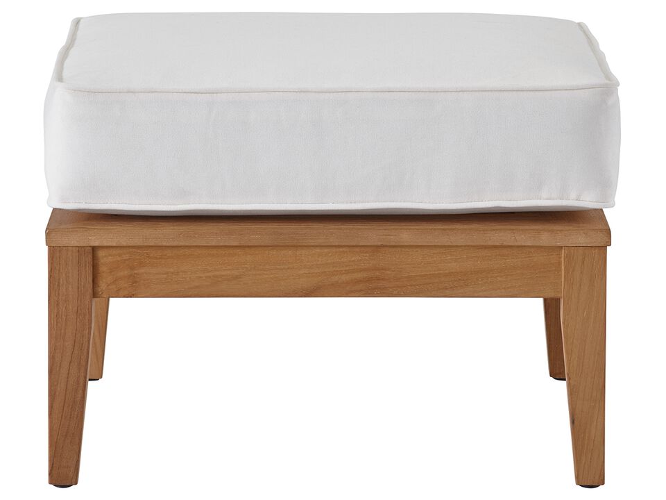 Chesapeake Ottoman
