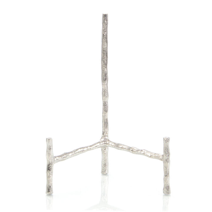Triform Nickel Charger Stand