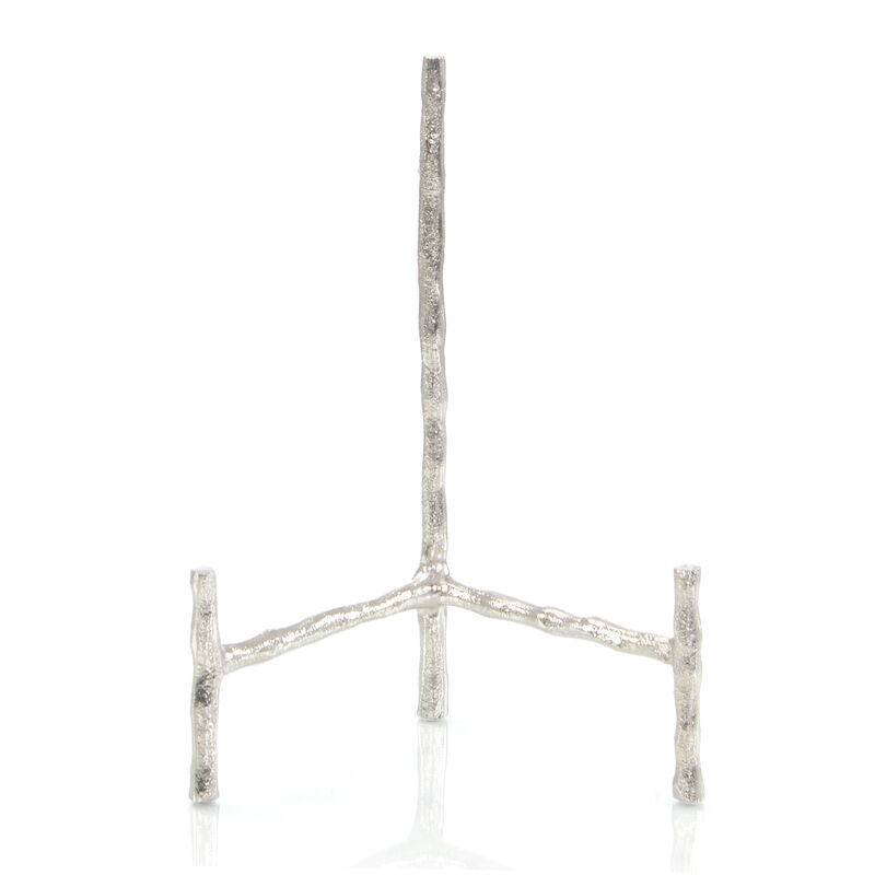 Triform Nickel Charger Stand