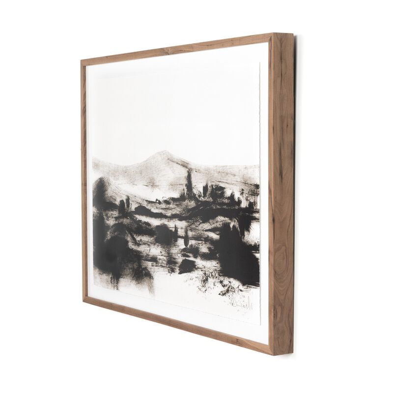 Mono Land by Dan Hobday