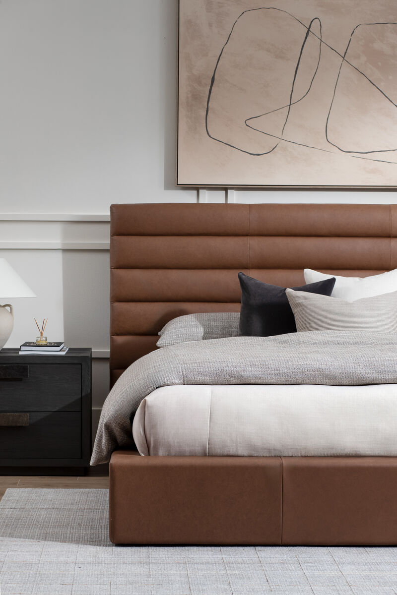 Keali Nightstand