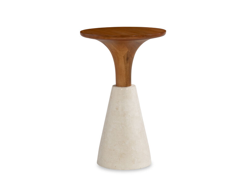 Ritten Accent Table