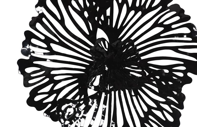 Flower Extra Small Wall Art