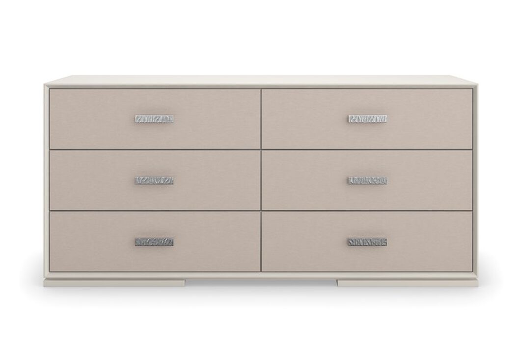 Silver Lining Dresser