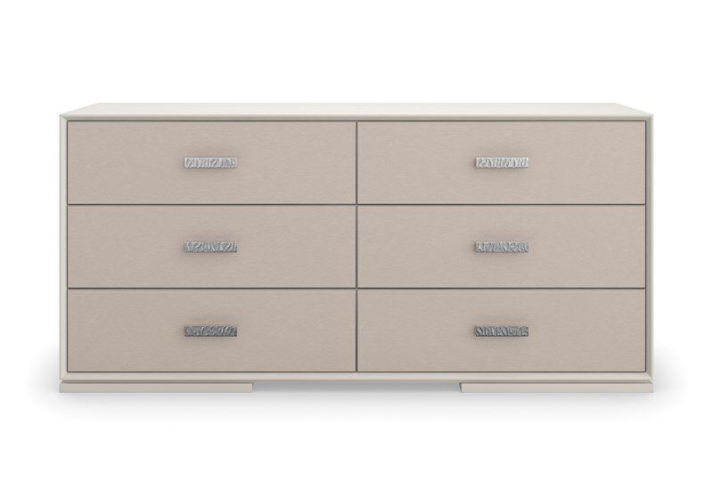 Silver Lining Dresser