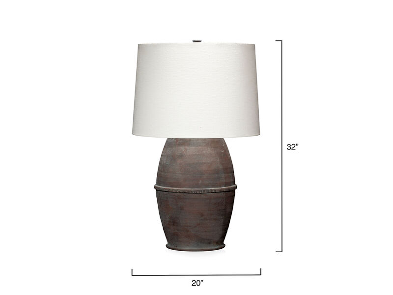 Antiquity Table Lamp