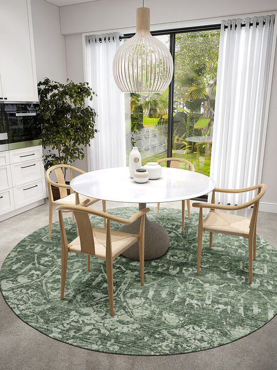 Aberdeen AB1 Irish 8' Rug