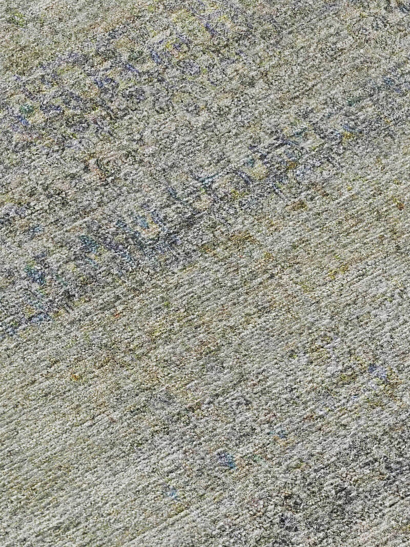 Burano BU11 Seafoam 3' x 5' Rug