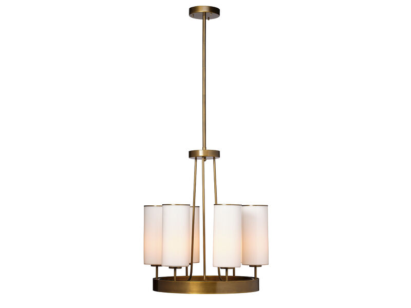 Kingdom Chandelier