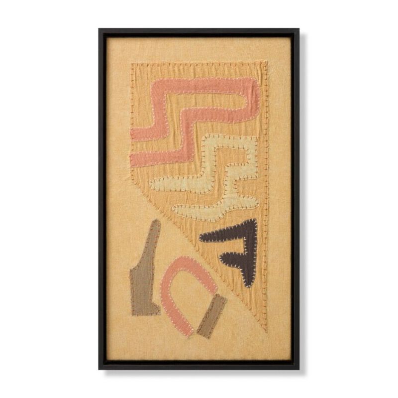 Guban Tan Wall Art