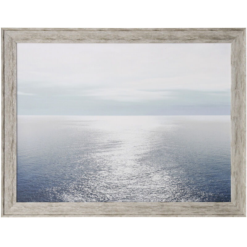 Ocean Light Blue II