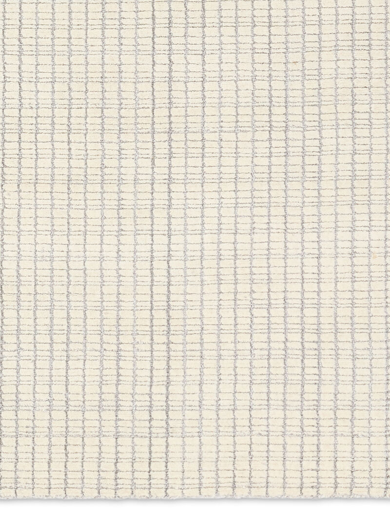 Park City Barclay B Sundance Gray 5' x 8' Rug
