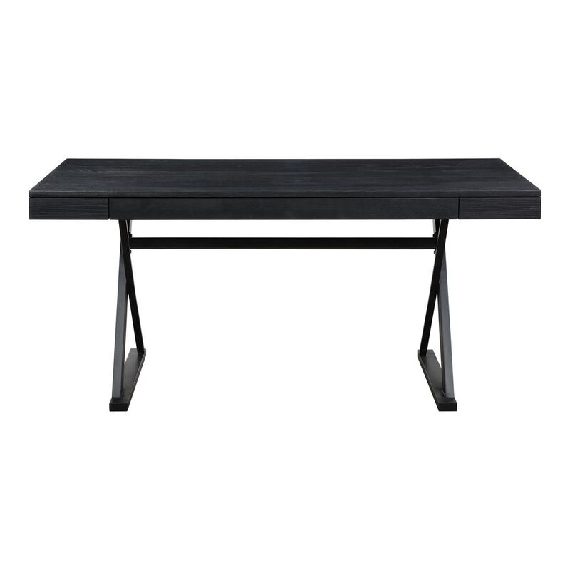Moe's Home Collection Profecto Desk Ash
