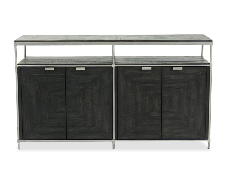 St. Armand Entertainment Console