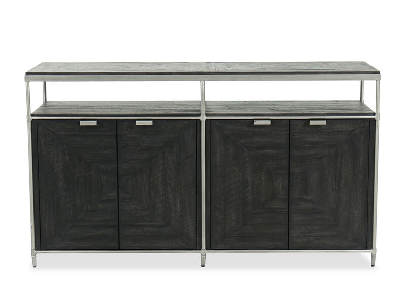 St. Armand Entertainment Console