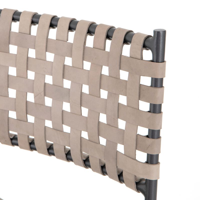 Garza Counter Stool