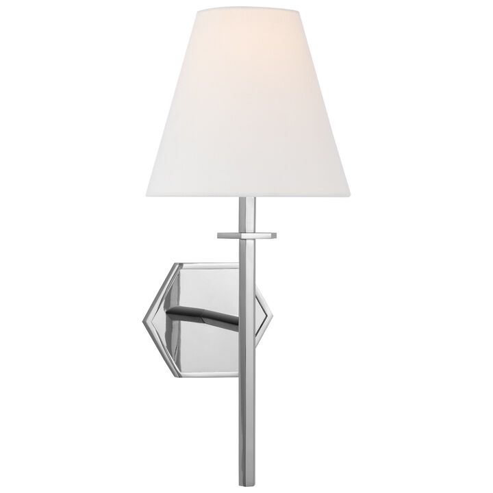 Olivier Medium Sconce