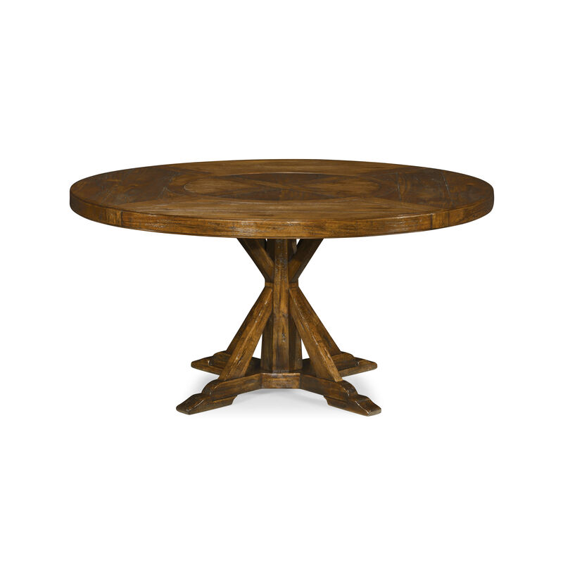 Casual Country Dining Table