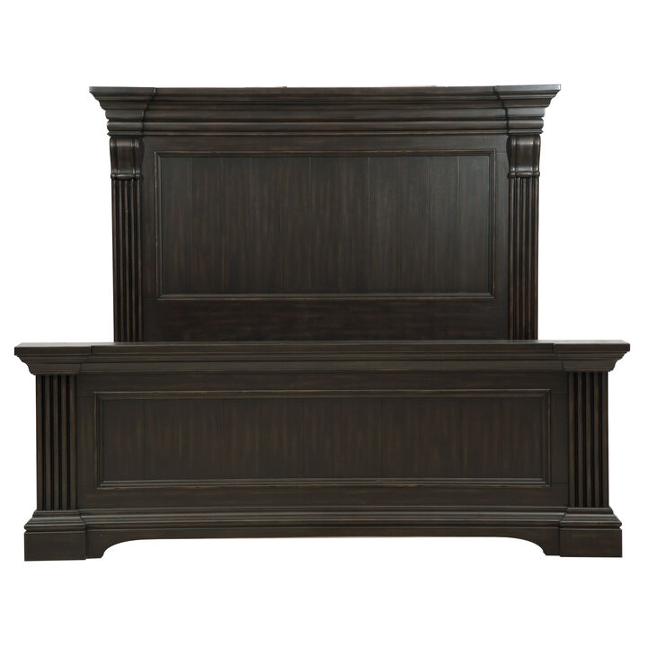 Caldwell Queen Bed