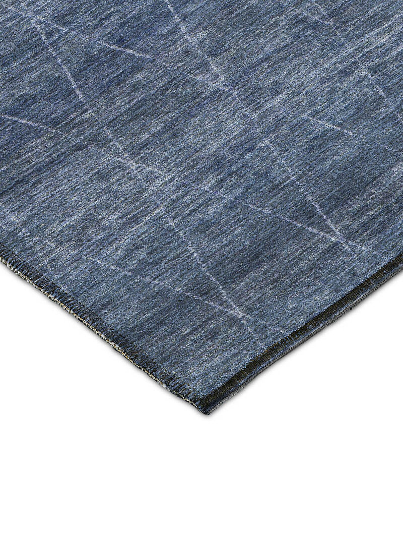 Burano BU3 Navy 8' x 10' Rug