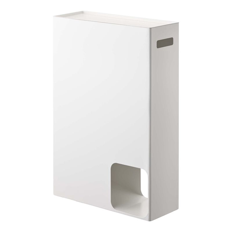 Toilet Paper Stocker