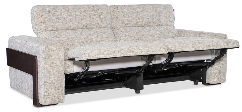 Atlas Power 2 Seat Sofa