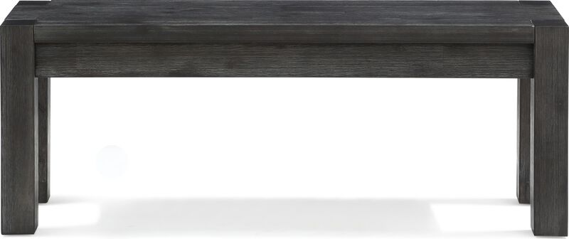 Meadow Bench