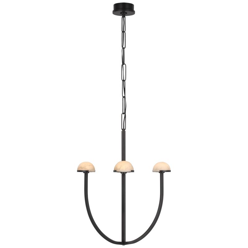 Pedra Medium Chandelier