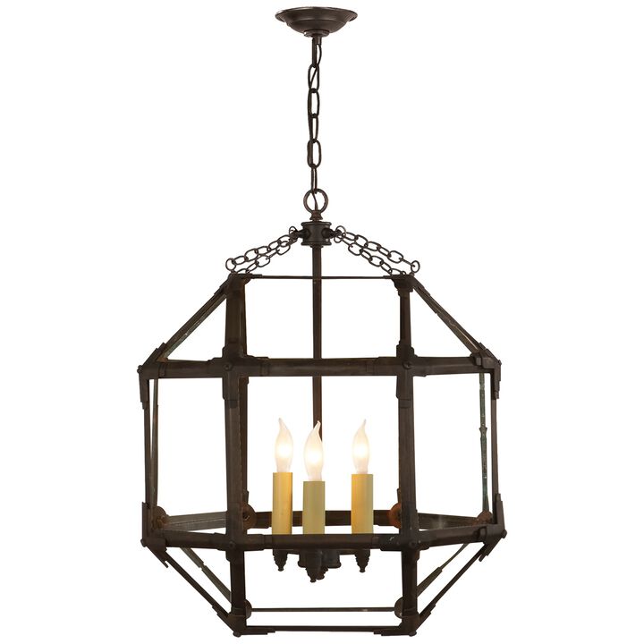 Morris Medium Lantern