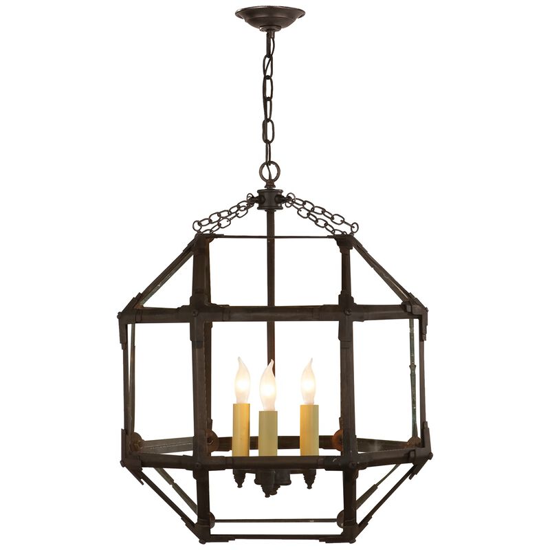 Morris Medium Lantern
