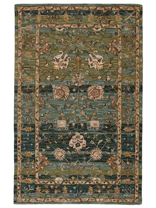 Cardamom Ahava Collection by Vibe x Jaipur Living