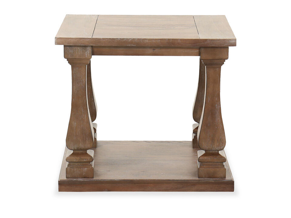 Johnelle End Table
