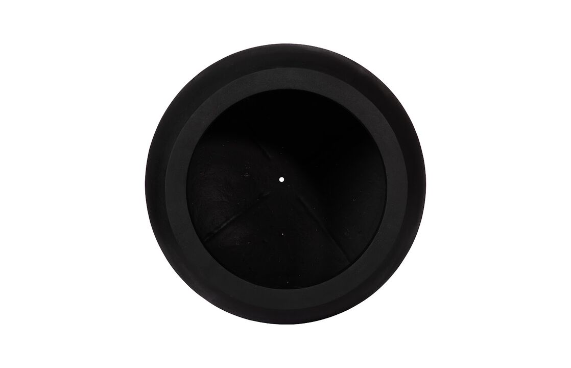 Rounded Large Planter