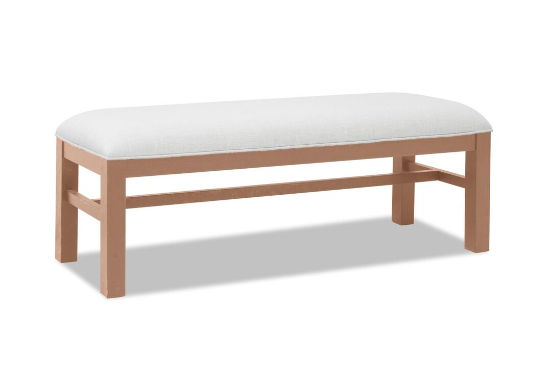 Today's Traditions Bed Bench