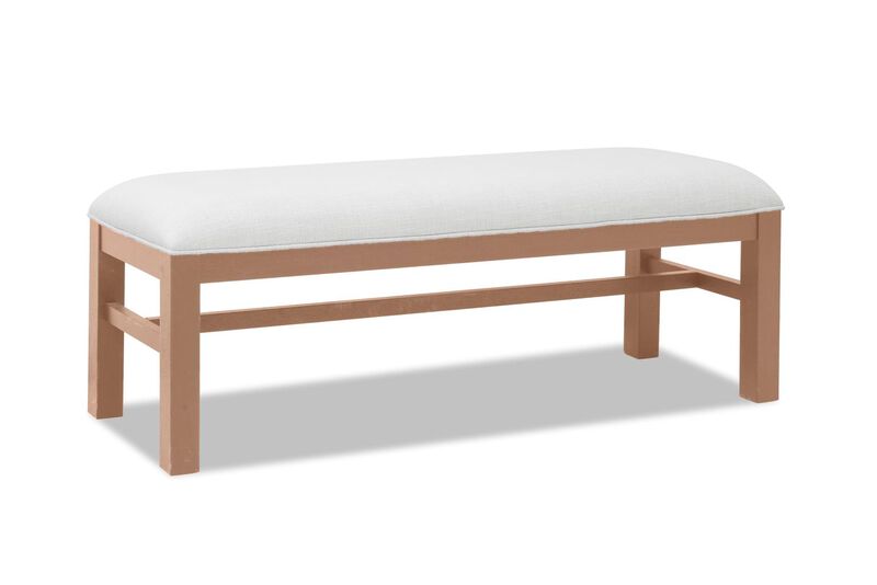 Today's Traditions Bed Bench