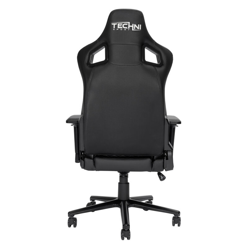 Streamdale Ergonomic High Back Racer Style Pc Gaming Chair