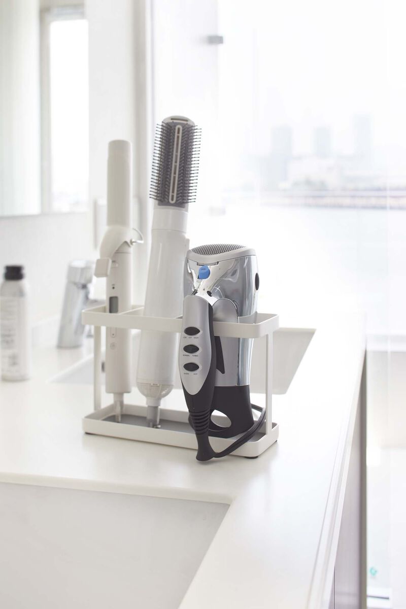 Haircare Appliance Holder