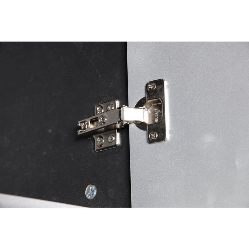 Tuff Stor 24205 Heavy Duty Two Door Overhead Cabinet