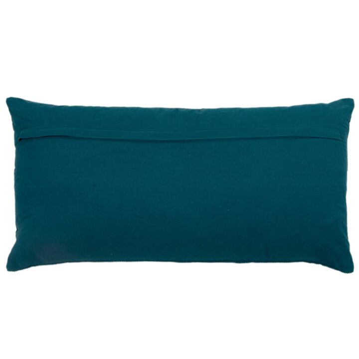 14" x 26" Poly Filled Pillow