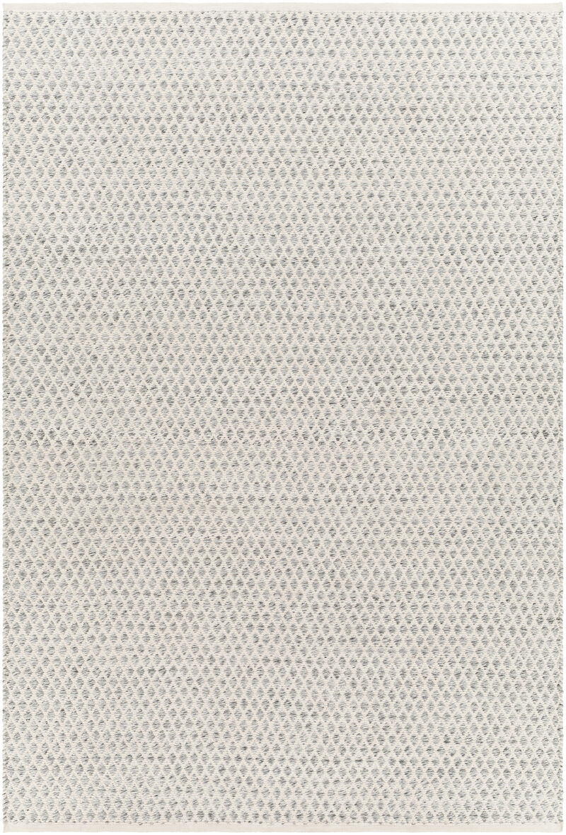 Azalea AZA-2306 10' x 14' Gray Rug