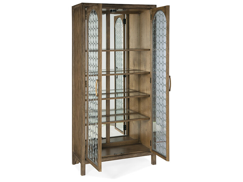 Sundance Display Cabinet