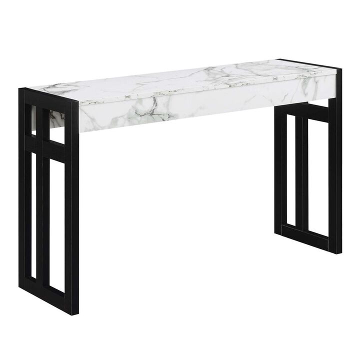 Convenience Concepts Monterey Console Table
