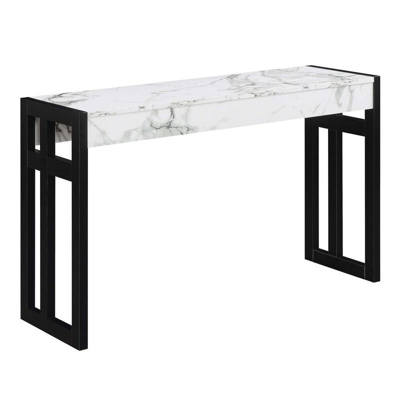 Convenience Concepts Monterey Console Table